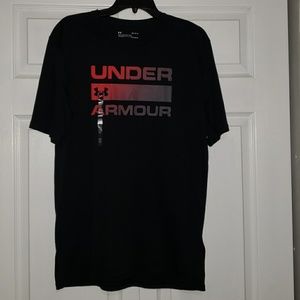 Under Armour Heatgear Tshirt